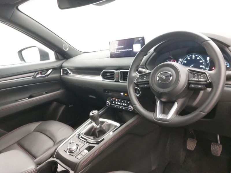 Used Mazda CX-5 2025 for sale - 77150053: Photo 19
