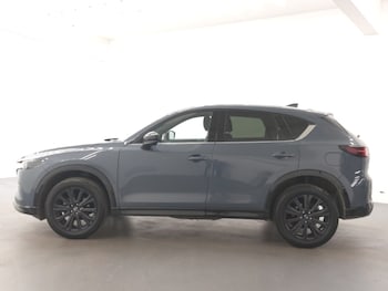 Used Mazda CX-5 2025 for sale - 77150053: Photo