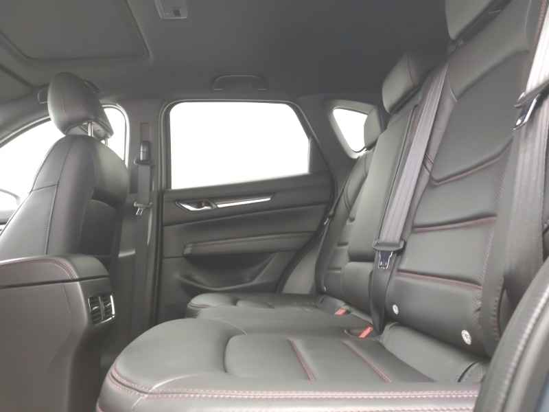 Used Mazda CX-5 2025 for sale - 77150053: Photo 6