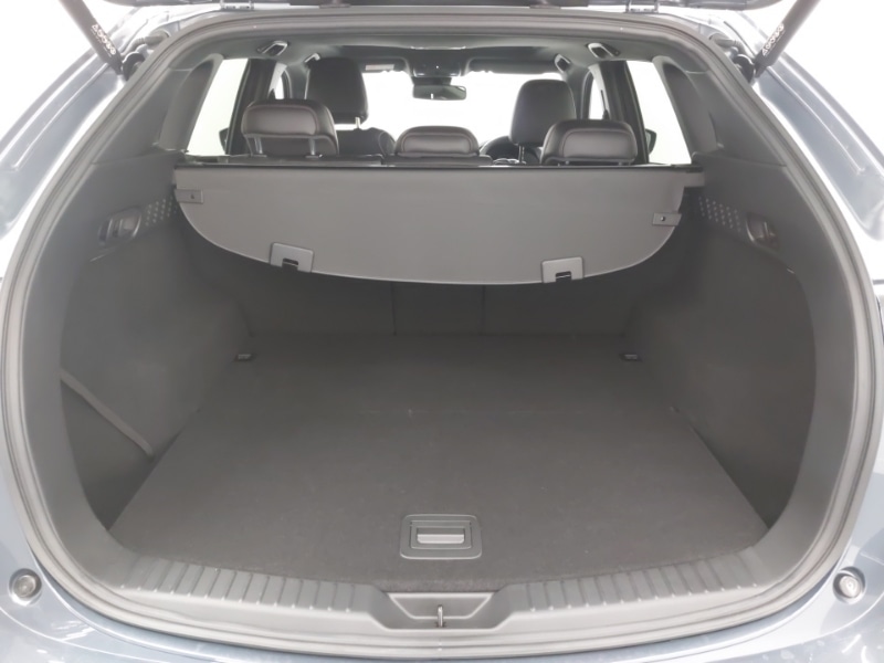 Used Mazda CX-5 2025 for sale - 77150053: Photo 8