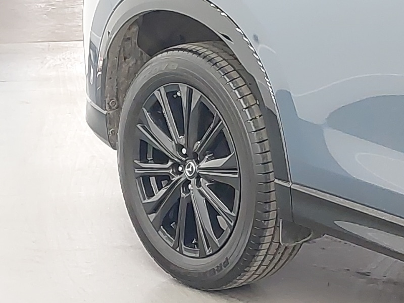 Used Mazda CX-5 2025 for sale - 77150053: Photo 9