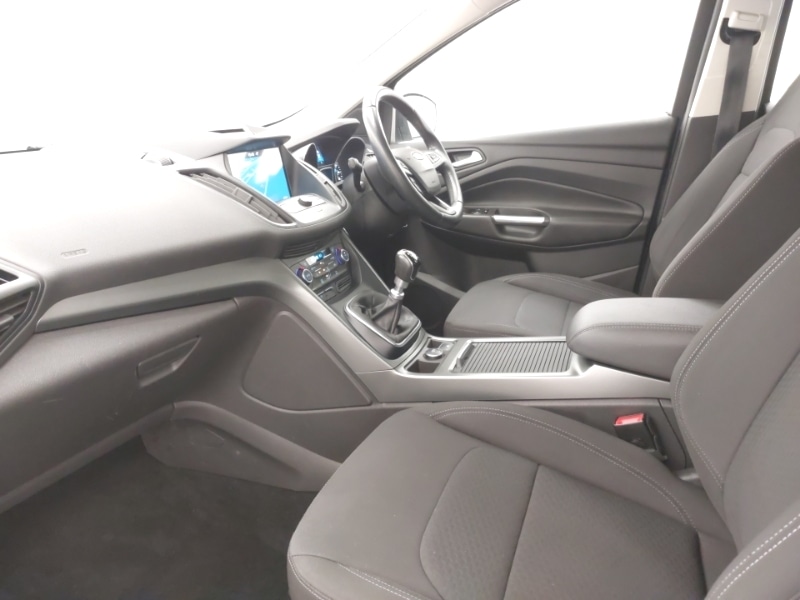 Used Ford Kuga 2018 for sale - 77405001: Photo 5