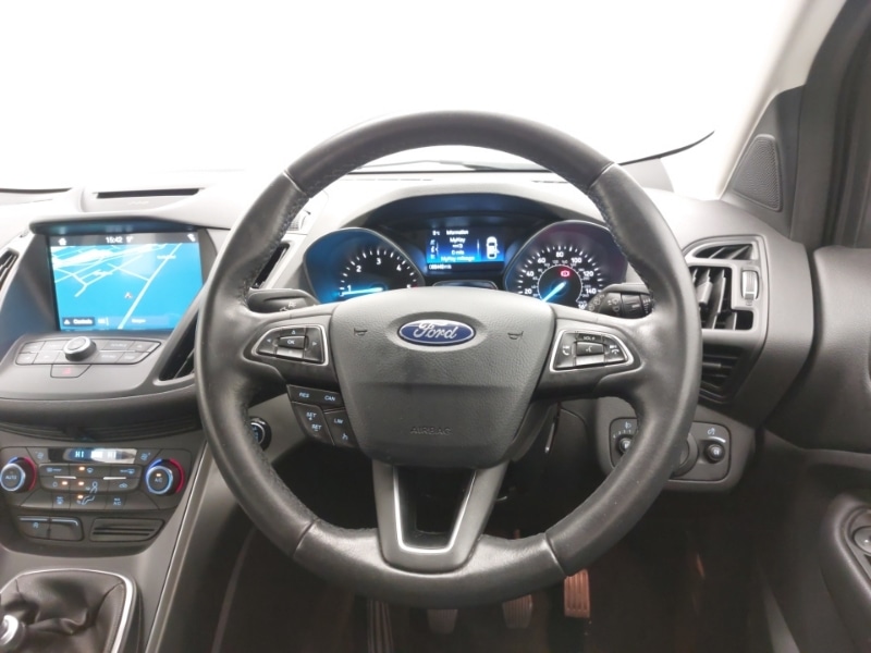 Used Ford Kuga 2018 for sale - 77405001: Photo 7