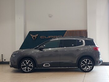 Used Citroen C5 Aircross 2019 for sale - 75633645: Photo