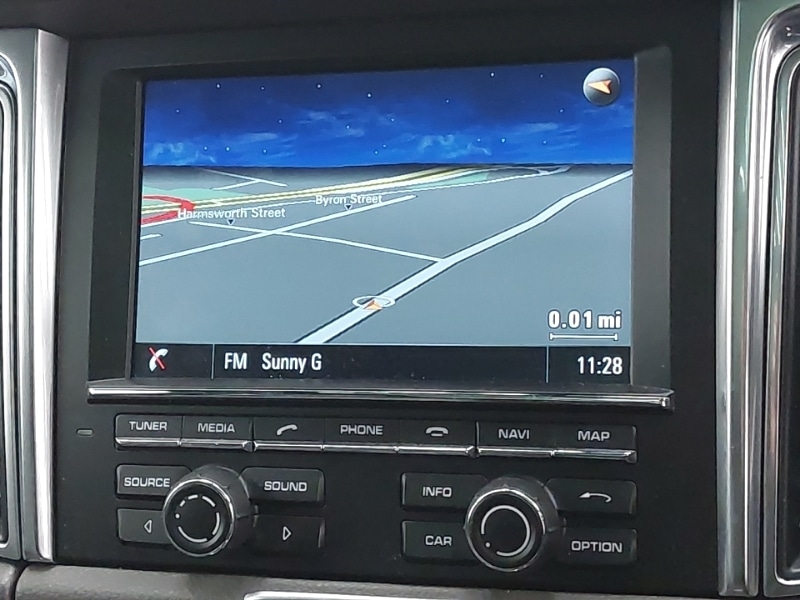 Used Porsche Macan 2015 for sale - 76358844: Photo 10