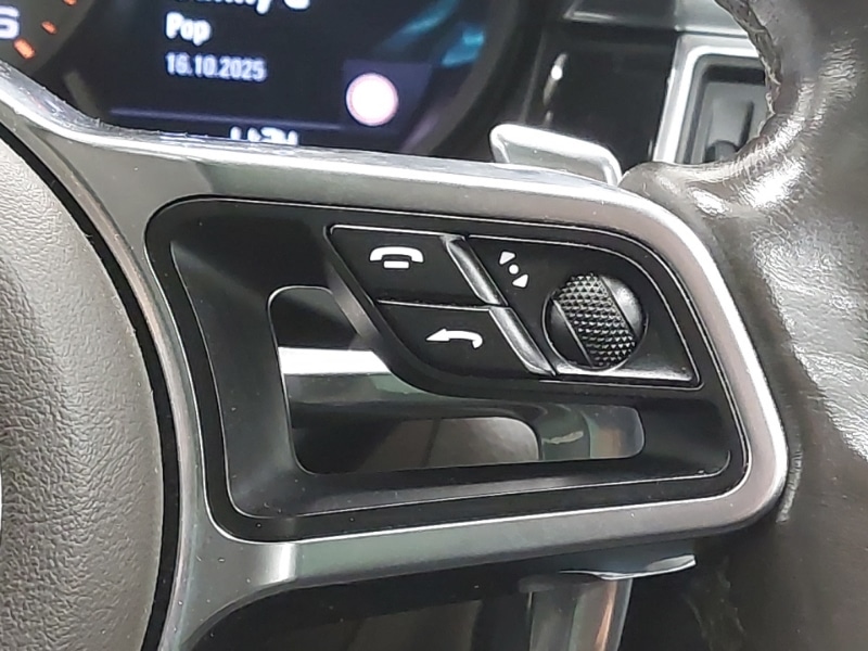 Used Porsche Macan 2015 for sale - 76358844: Photo 14