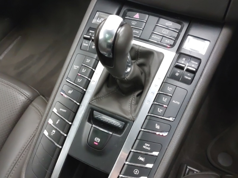 Used Porsche Macan 2015 for sale - 76358844: Photo 16