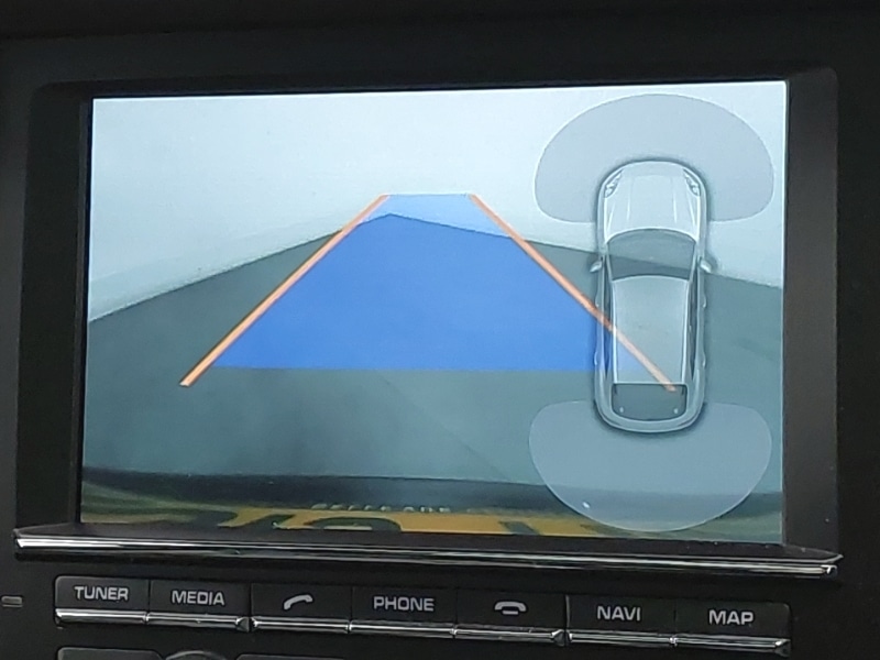 Used Porsche Macan 2015 for sale - 76358844: Photo 17