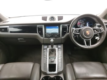 Used Porsche Macan 2015 for sale - 76358844: Photo
