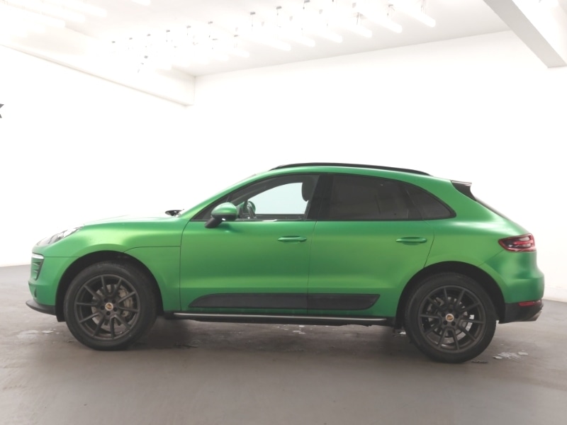 Used Porsche Macan 2015 for sale - 76358844: Photo 4