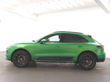 Used Porsche Macan 2015 for sale - 76358844: Photo