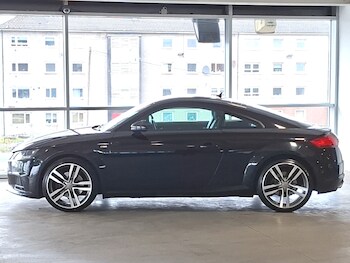 Used Audi TT 2017 for sale - 78478355: Photo