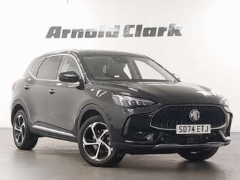 2024 - 1.5 T-GDI Trophy 5dr DCT