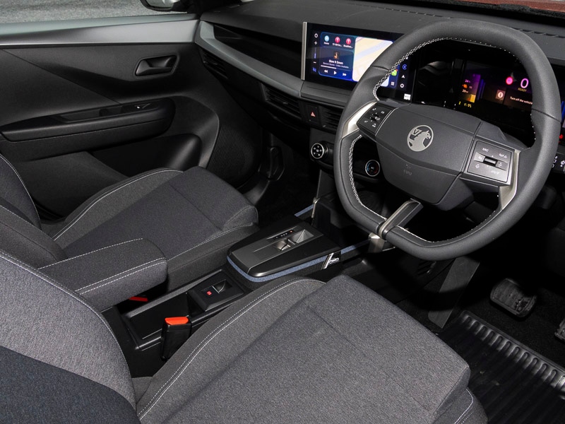 Used Vauxhall Frontera 2025 for sale - 77265357: Photo 12