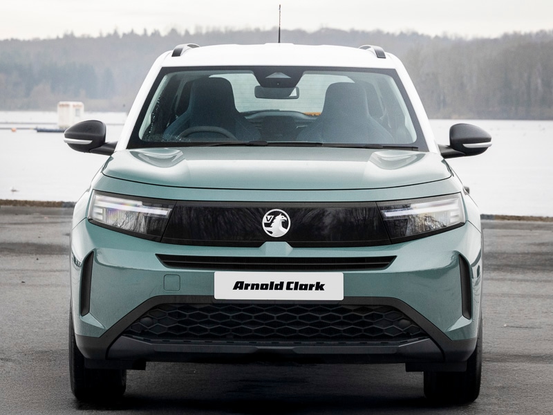 Used Vauxhall Frontera 2025 for sale - 77265357: Photo 15