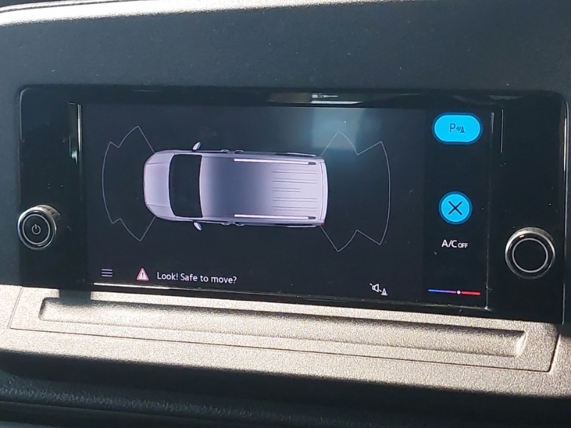 Used Volkswagen Caddy Maxi 2022 for sale - 77433667: Photo 14