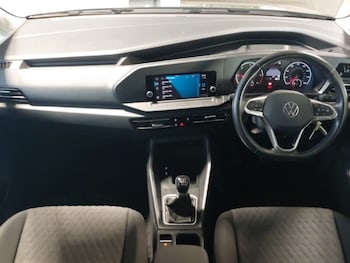 Used Volkswagen Caddy Maxi 2022 for sale - 77433667: Photo