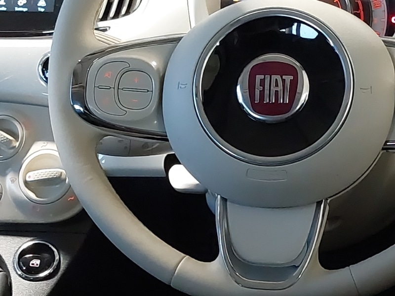 Used Fiat 500 2023 for sale - 77371136: Photo 10