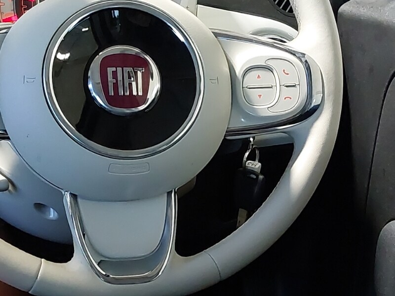 Used Fiat 500 2023 for sale - 77371136: Photo 11
