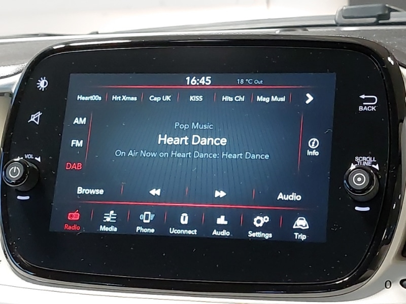 Used Fiat 500 2023 for sale - 77371136: Photo 12