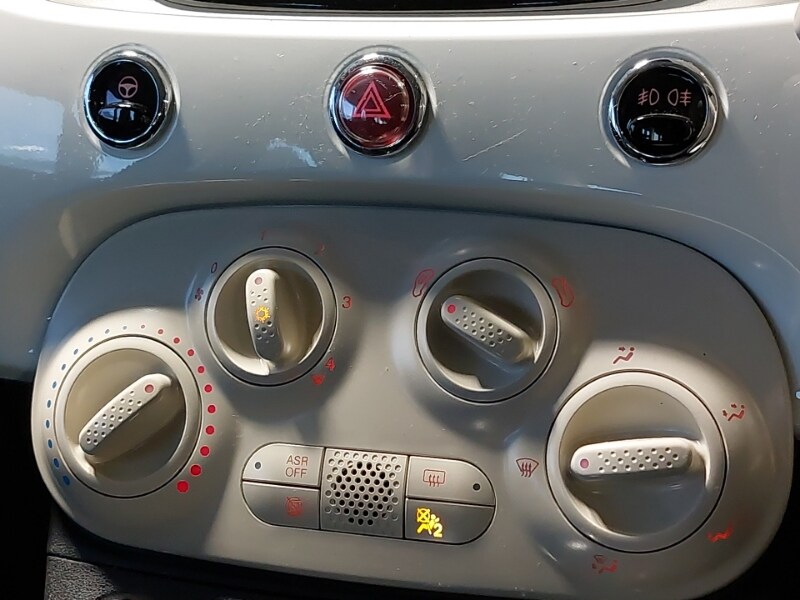 Used Fiat 500 2023 for sale - 77371136: Photo 13