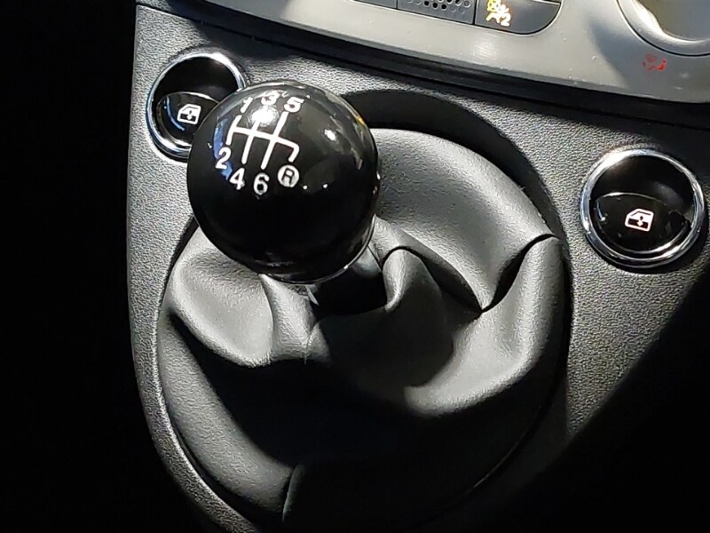 Used Fiat 500 2023 for sale - 77371136: Photo 14