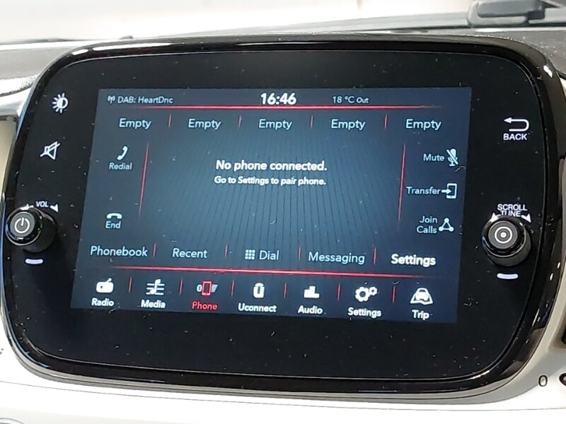 Used Fiat 500 2023 for sale - 77371136: Photo 15