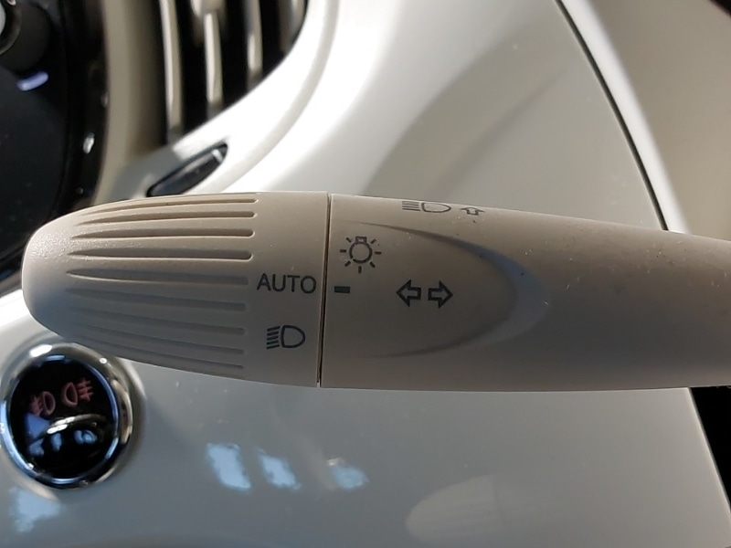 Used Fiat 500 2023 for sale - 77371136: Photo 16