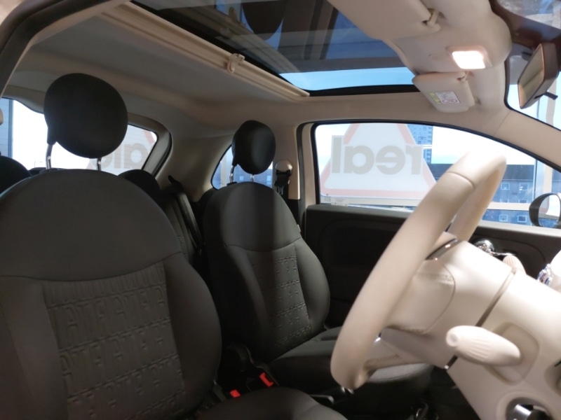 Used Fiat 500 2023 for sale - 77371136: Photo 19