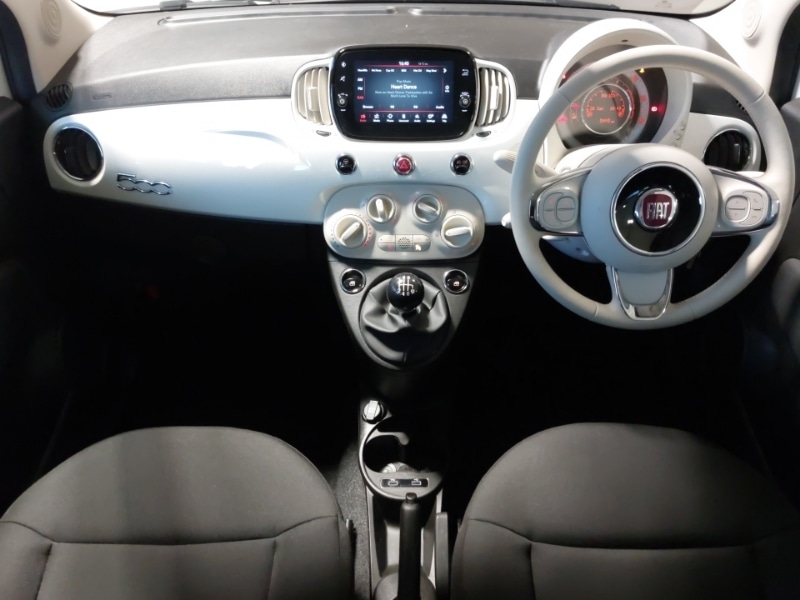 Used Fiat 500 2023 for sale - 77371136: Photo 2