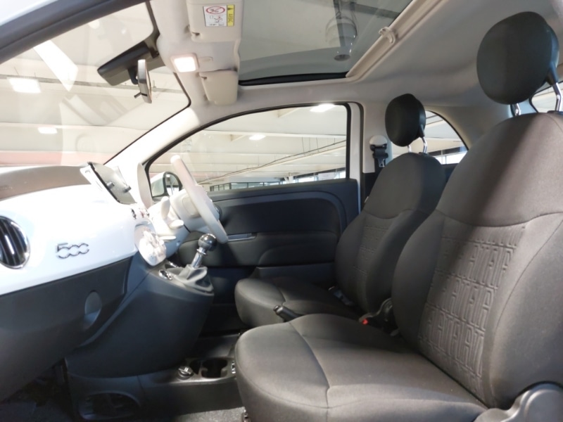 Used Fiat 500 2023 for sale - 77371136: Photo 5