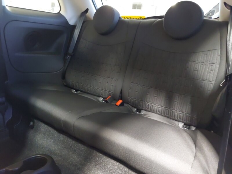 Used Fiat 500 2023 for sale - 77371136: Photo 6