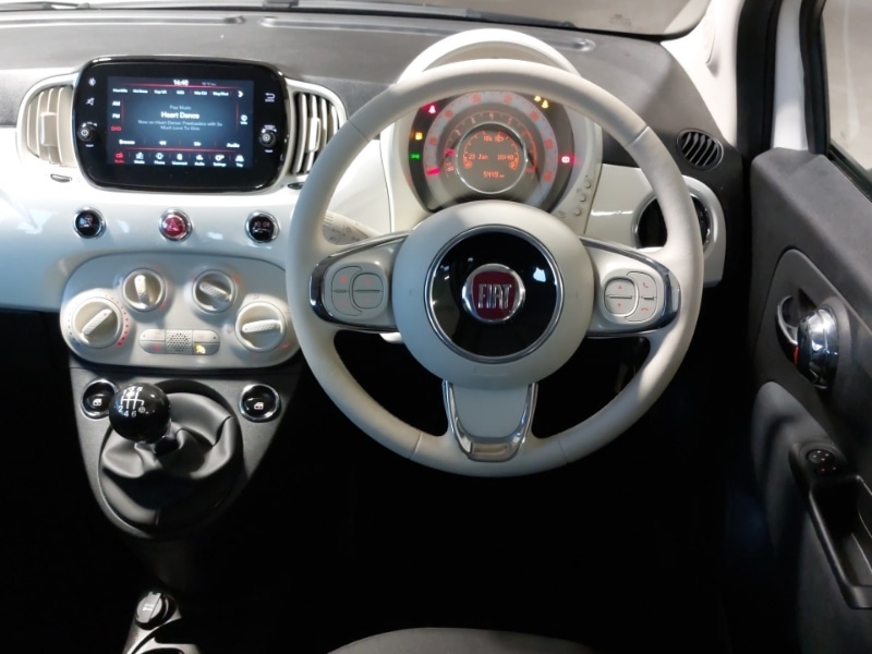 Used Fiat 500 2023 for sale - 77371136: Photo 7