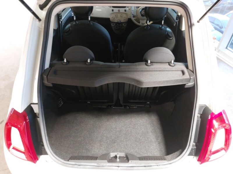 Used Fiat 500 2023 for sale - 77371136: Photo 8