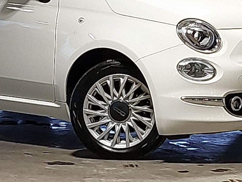 Used Fiat 500 2023 for sale - 77371136: Photo 9