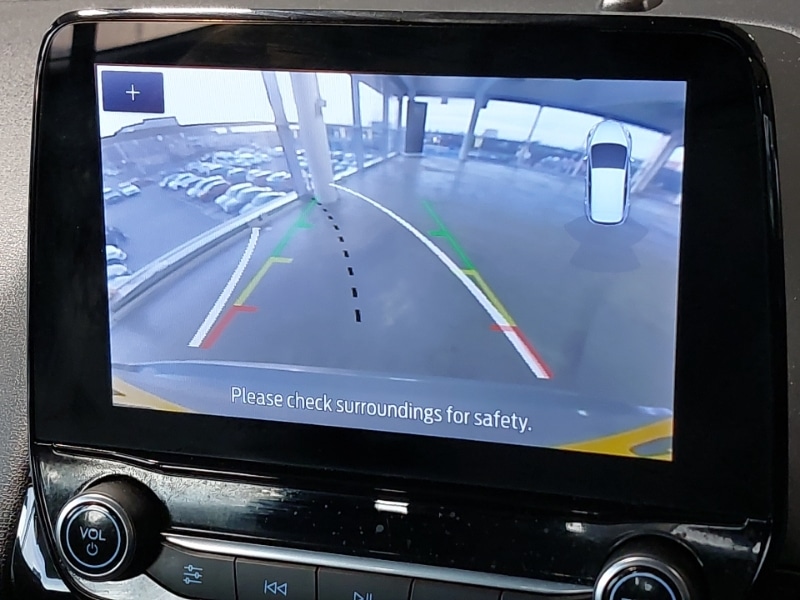 Used Ford Ecosport 2023 for sale - 77832435: Photo 14