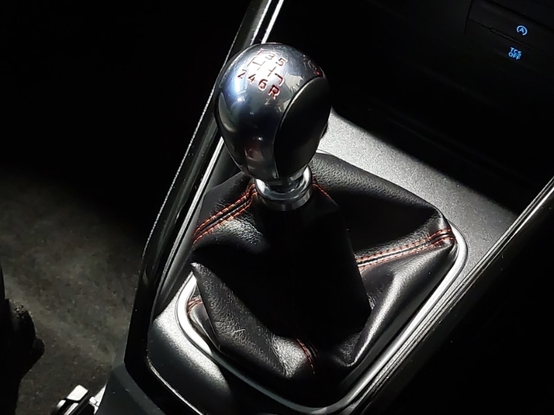 Used Ford Ecosport 2023 for sale - 77832435: Photo 15