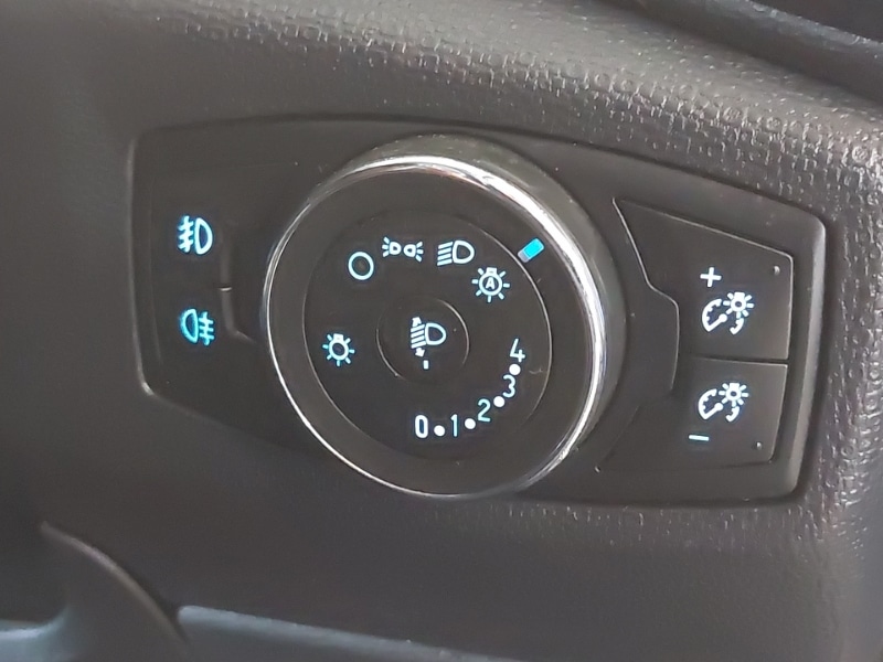 Used Ford Ecosport 2023 for sale - 77832435: Photo 17