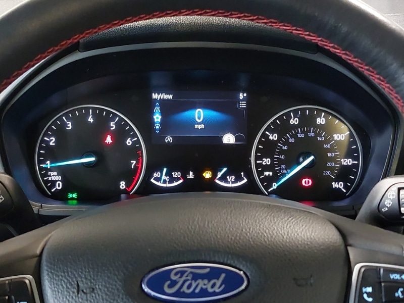Used Ford Ecosport 2023 for sale - 77832435: Photo 18