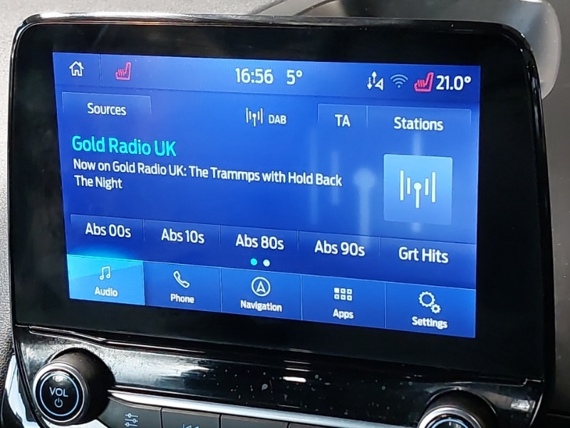 Used Ford Ecosport 2023 for sale - 77832435: Photo 19