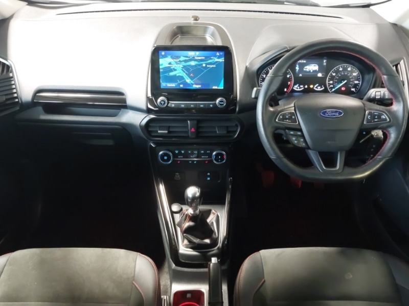 Used Ford Ecosport 2023 for sale - 77832435: Photo 2