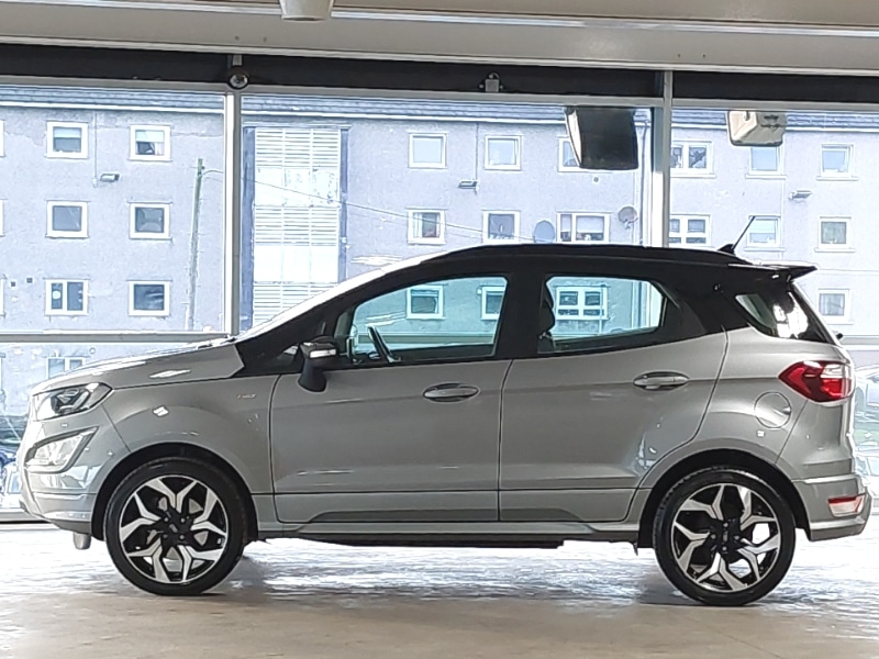 Used Ford Ecosport 2023 for sale - 77832435: Photo 4