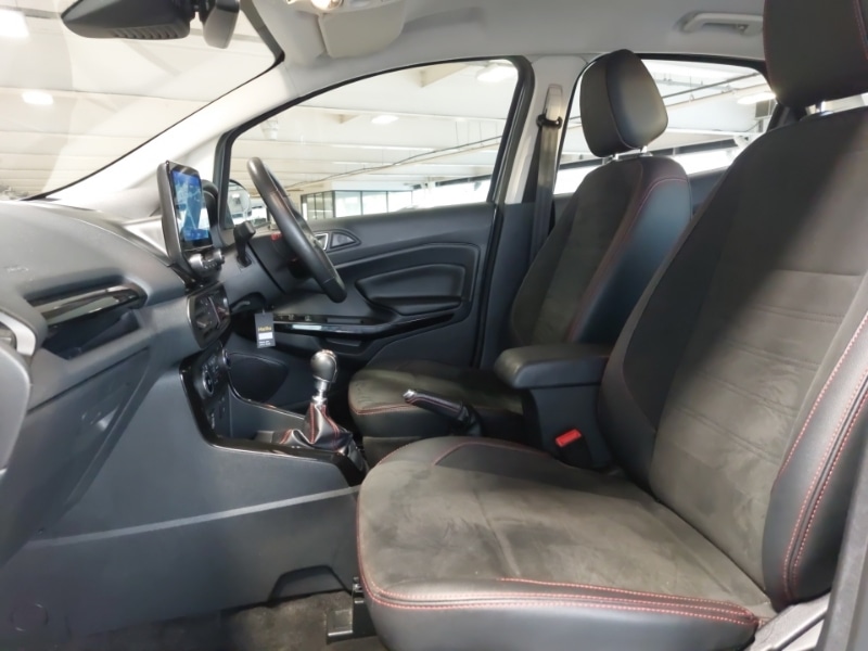 Used Ford Ecosport 2023 for sale - 77832435: Photo 5