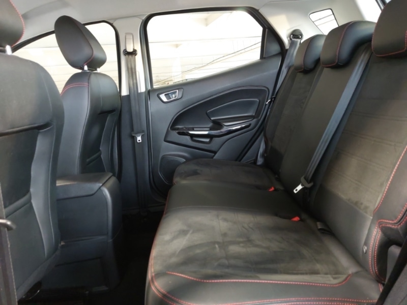 Used Ford Ecosport 2023 for sale - 77832435: Photo 6