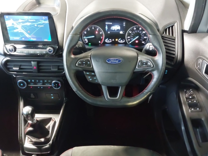Used Ford Ecosport 2023 for sale - 77832435: Photo 7