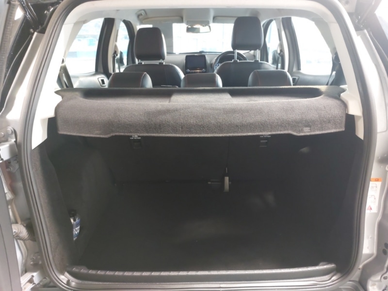 Used Ford Ecosport 2023 for sale - 77832435: Photo 8