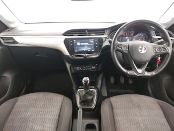 Used Vauxhall Corsa 2022 for sale - 78333715: Photo