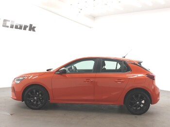 Used Vauxhall Corsa 2022 for sale - 78333715: Photo