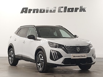 Used Peugeot 2008 2025 for sale - 79105920: Photo