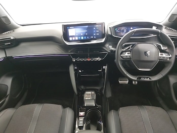 Used Peugeot 2008 2025 for sale - 79105920: Photo